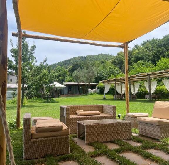 فندق Agriturismo Colle Maiano
