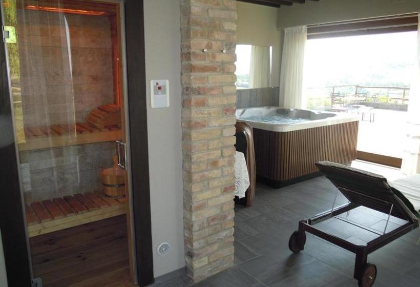 בית מלון כפרי Agriturismo Piccolo Albero