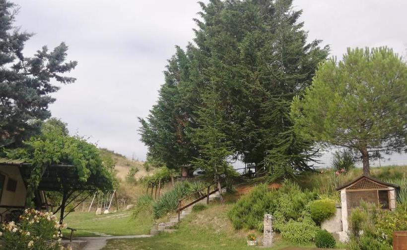 فندق Azienda Agrituristica Cascina La Botta