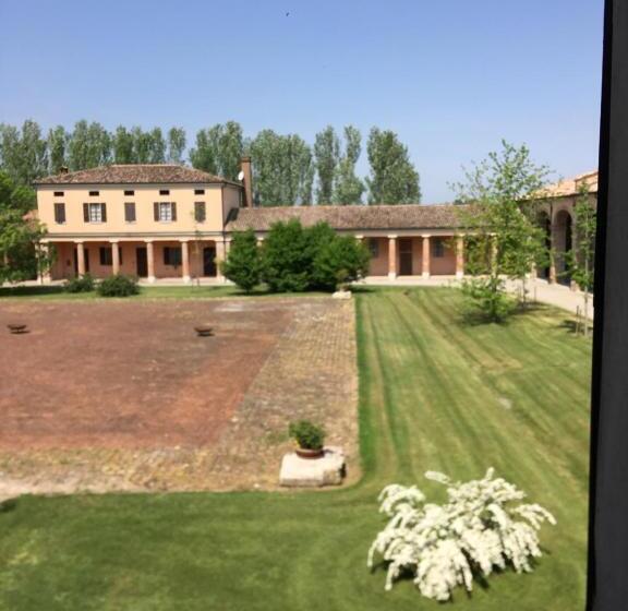 فندق Corte Degli Angeli Società Agricola E Agrituristica