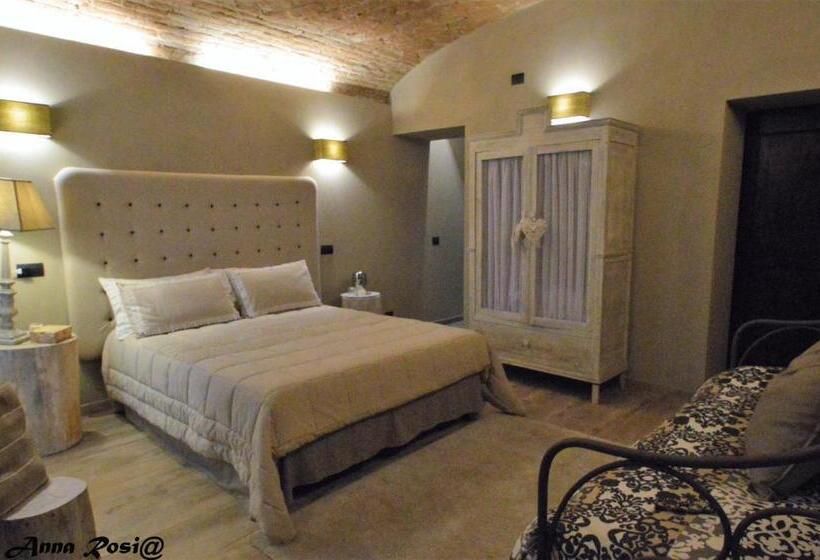 فندق Corte Degli Angeli Società Agricola E Agrituristica