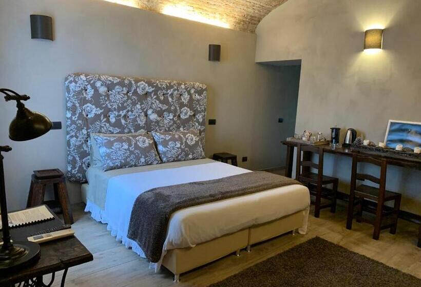 فندق Corte Degli Angeli Società Agricola E Agrituristica