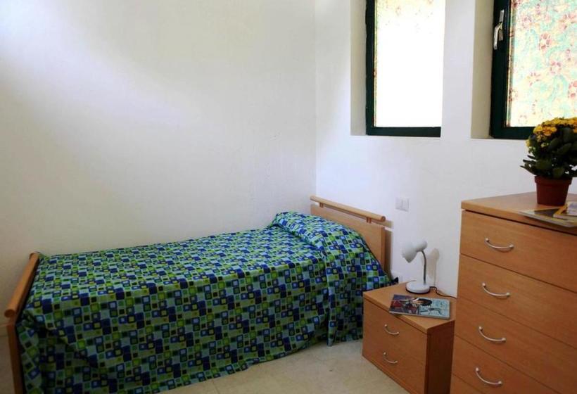 La Cordata Accommodation   Brodolini 24