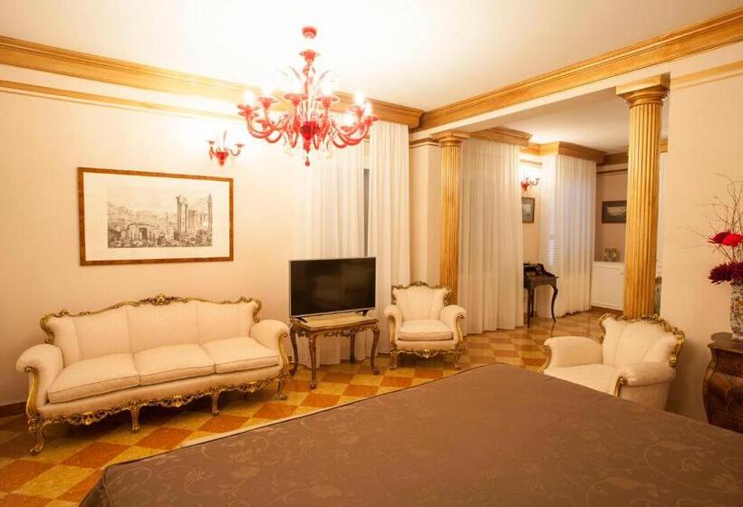 Martins Residence De Luxe