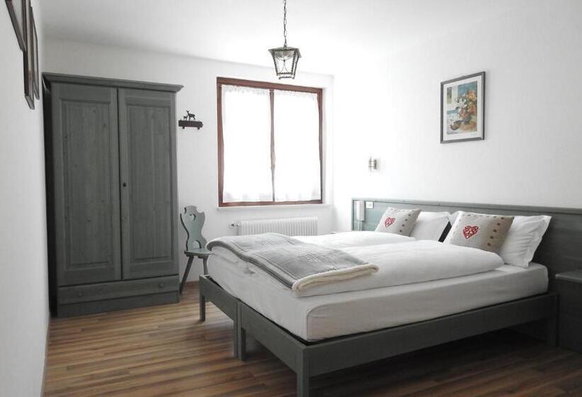 پانسیون Casa Salvaterra Affittacamere