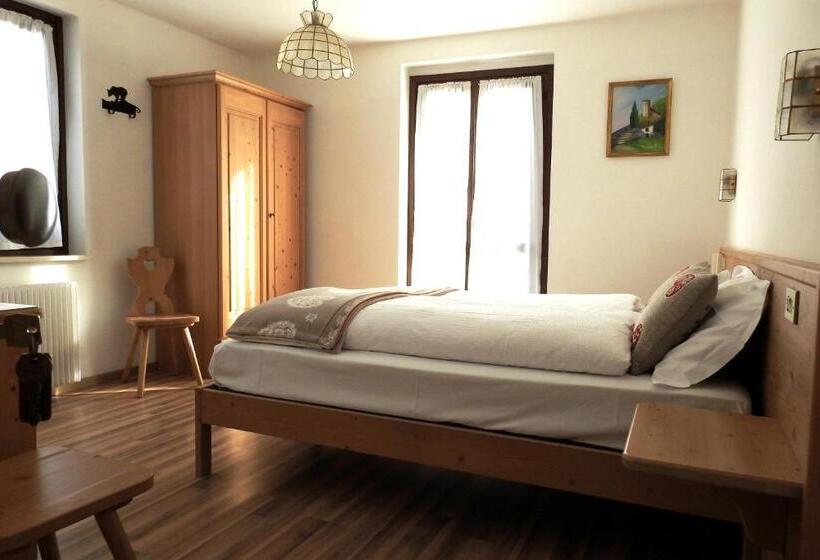 پانسیون Casa Salvaterra Affittacamere