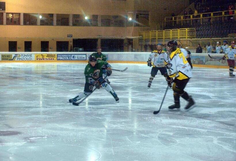 پانسیون Casa Salvaterra Affittacamere