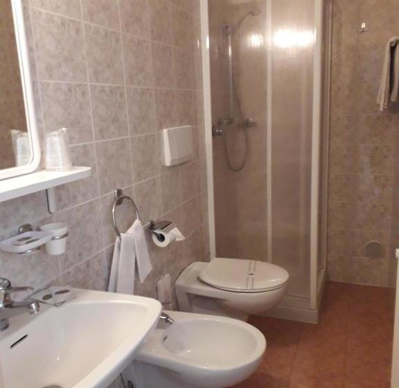 پانسیون Casa Salvaterra Affittacamere