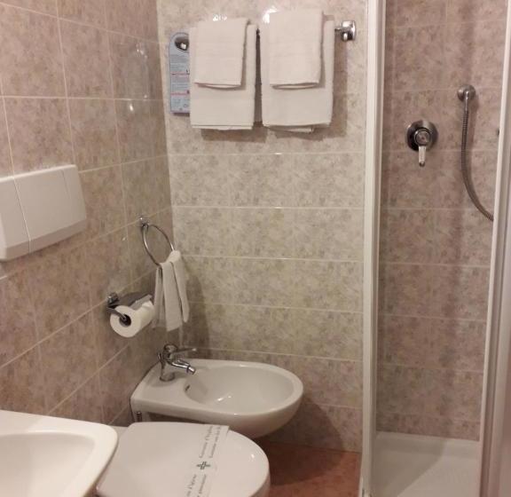 پانسیون Casa Salvaterra Affittacamere