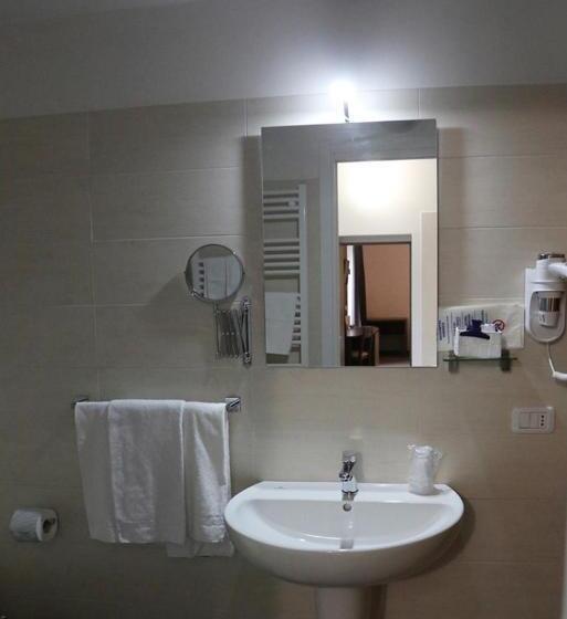 بنسيون Donna Matilde