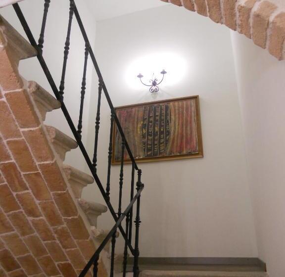 بنسيون Donna Matilde