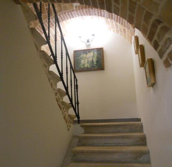 بنسيون Donna Matilde