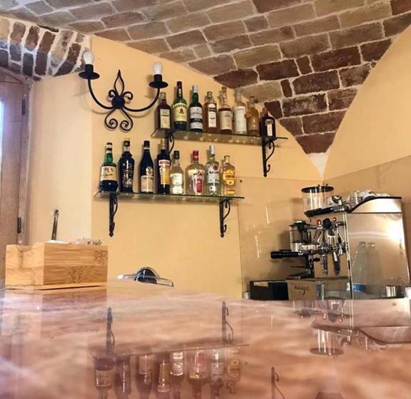 بنسيون Donna Matilde