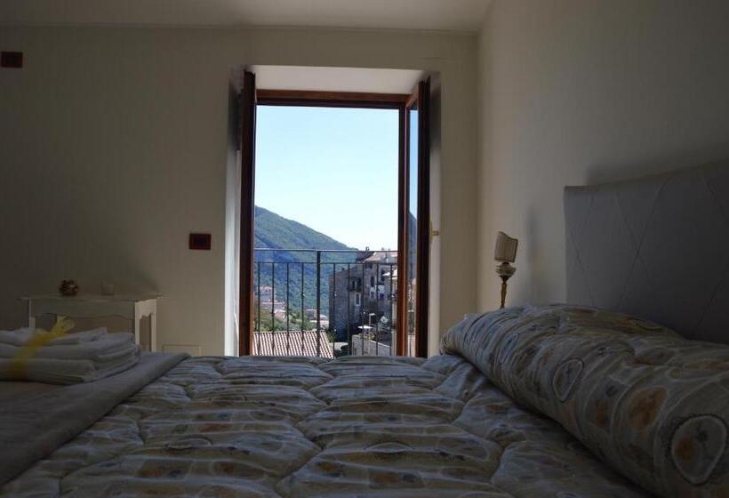 Пансион Guest House Il Granaio