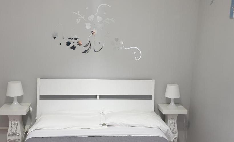 ペンション La Locanda Degli Artisti