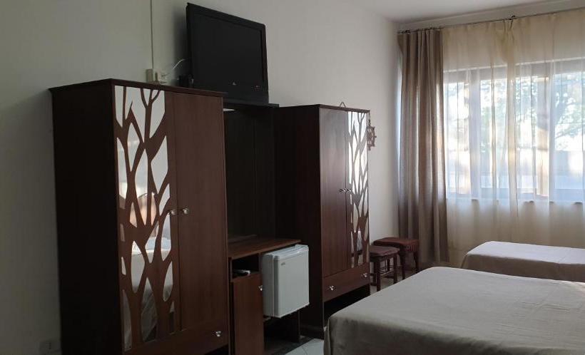 ペンション La Locanda Degli Artisti