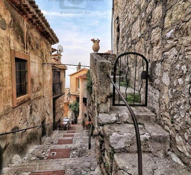 ペンション La Locanda Degli Artisti