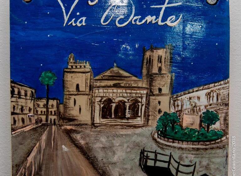 پانسیون Le Vie Di Monreale