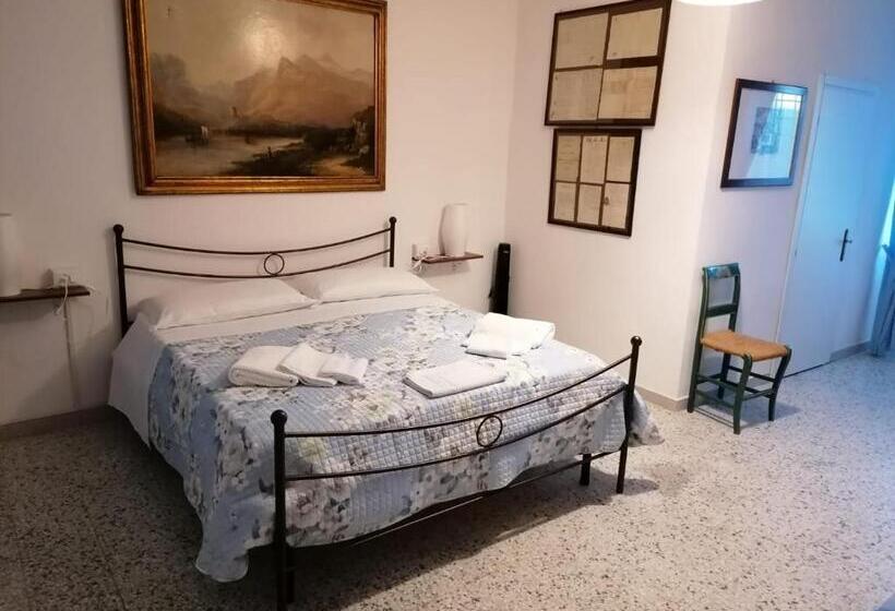 بنسيون Palazzo Pulieri