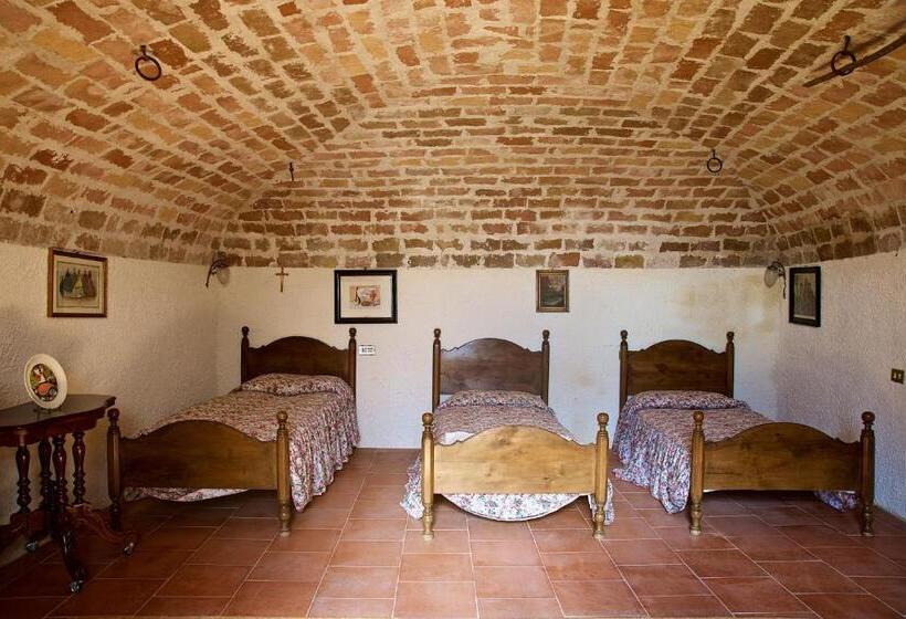 بنسيون Palazzo Pulieri