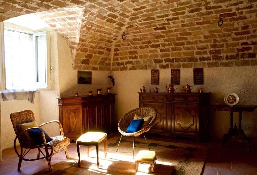 بنسيون Palazzo Pulieri