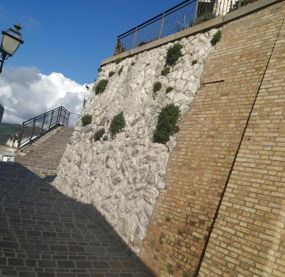 بنسيون Palazzo Pulieri