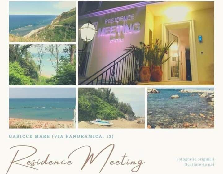 Residence Meeting
