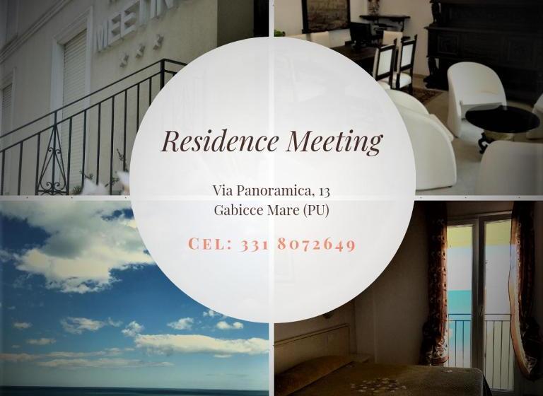 Residence Meeting