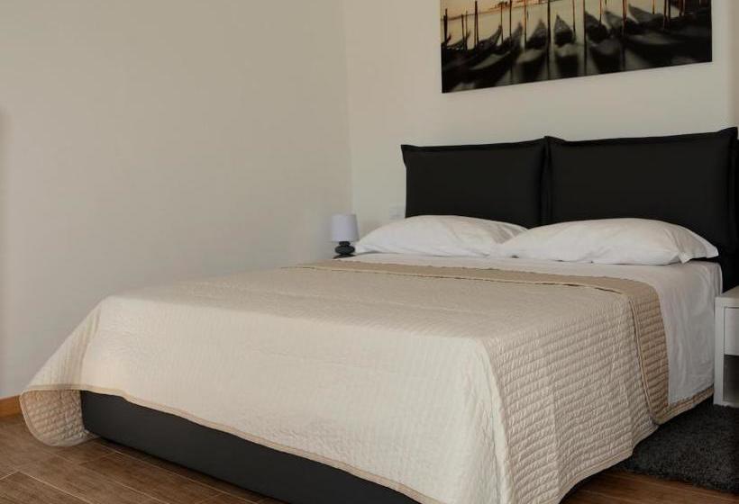 Общежитие Venice Guest House B&b