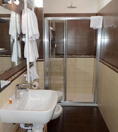 Общежитие Venice Guest House B&b