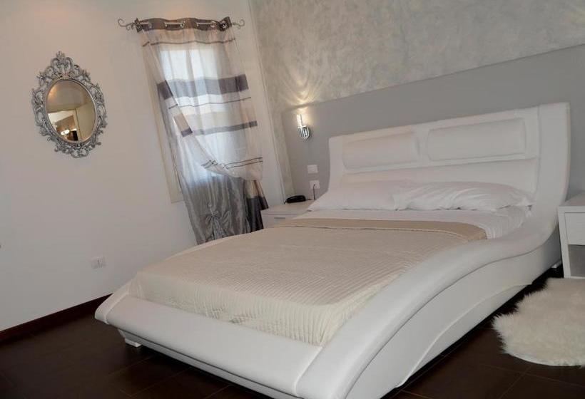 Общежитие Venice Guest House B&b
