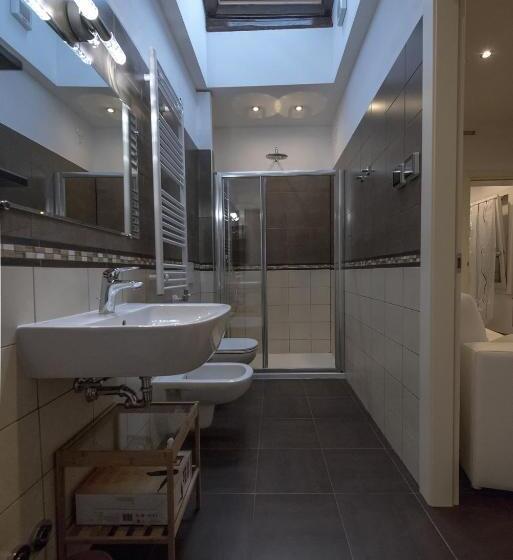 Общежитие Venice Guest House B&b