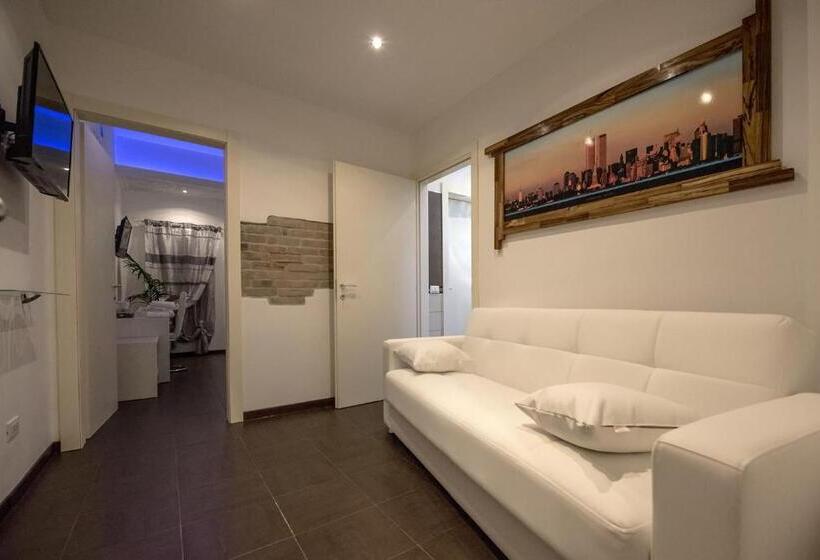Общежитие Venice Guest House B&b