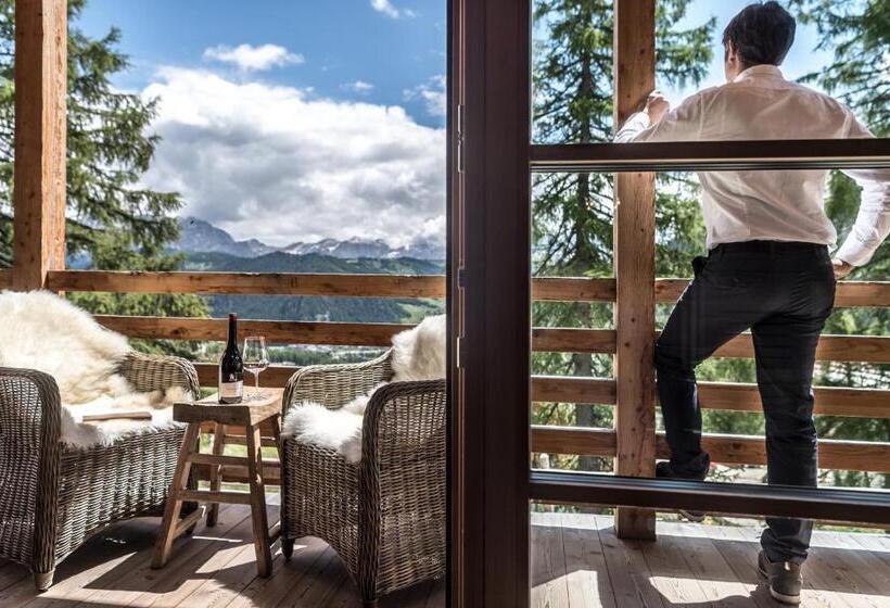 Chalet Cogolara