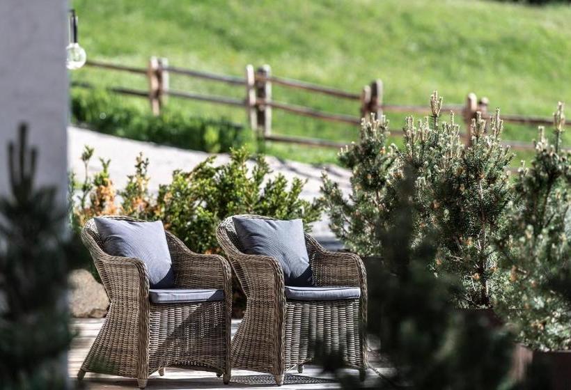 Chalet Cogolara