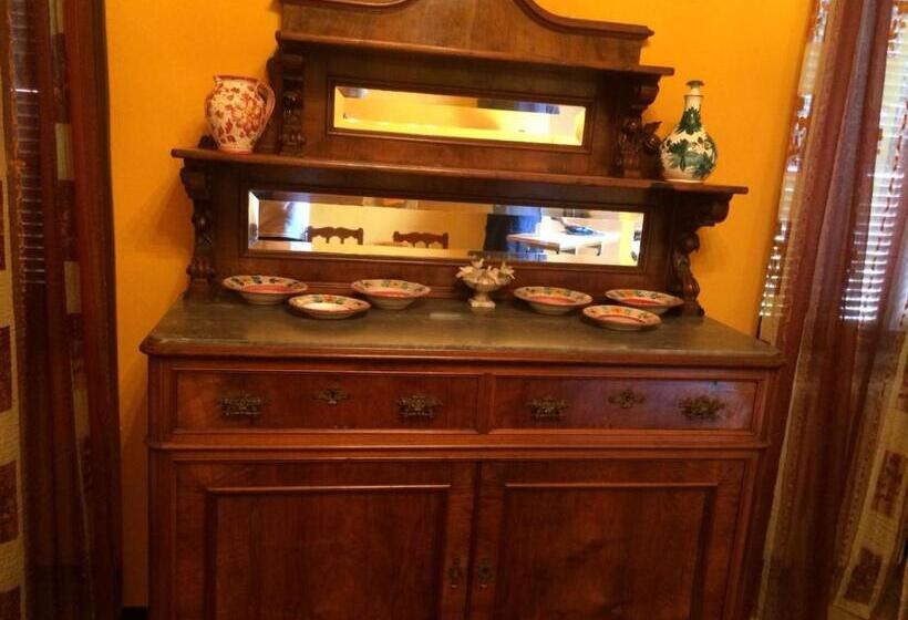 호텔 Agriturismo Ristorante Albachiara