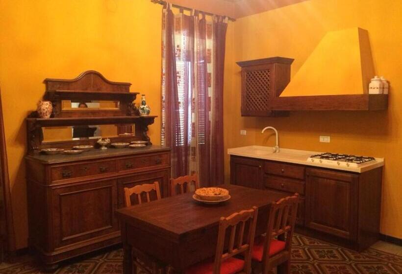 호텔 Agriturismo Ristorante Albachiara