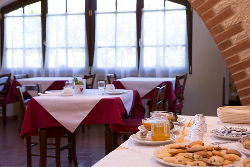 فندق La Cipriana