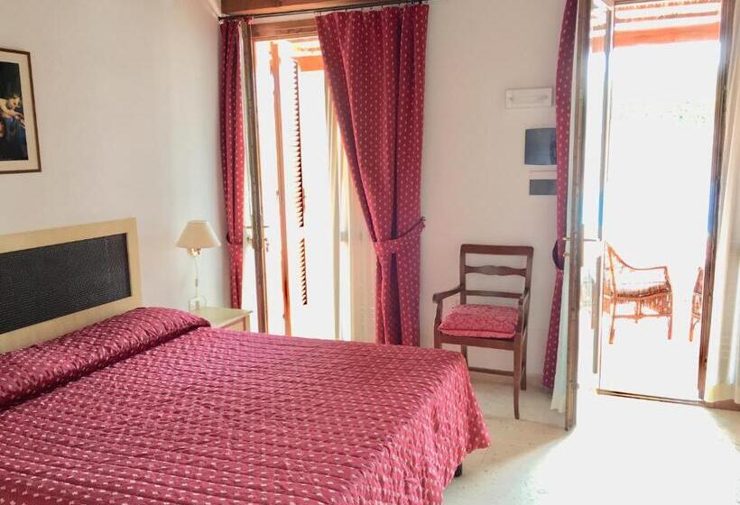 فندق La Cipriana