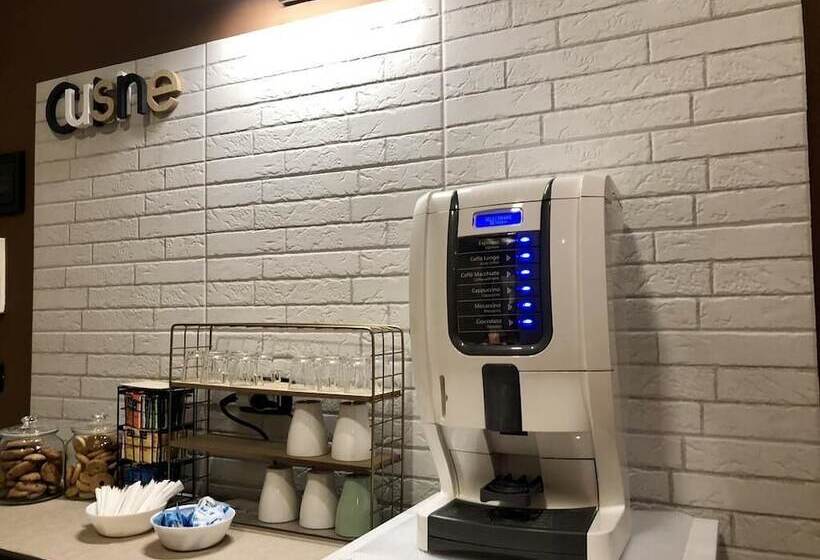 Pensjonat A Due Passi Dal Ponte