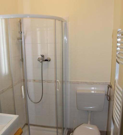 פנסיון Affittacamere Cigui