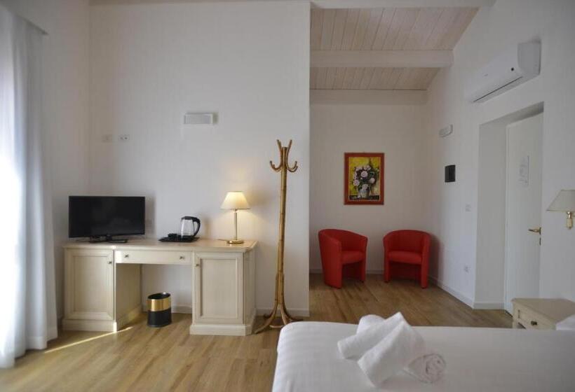 膳宿费 Arenosu Comfort Country Resort