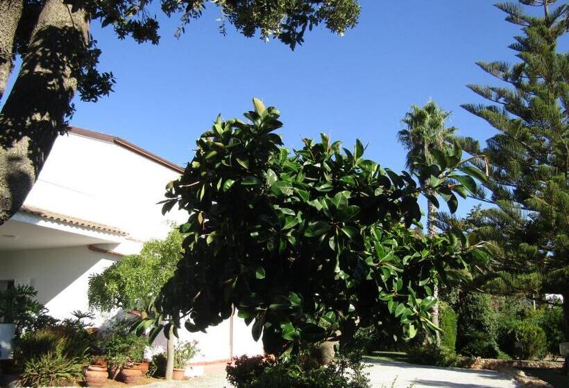 膳宿费 Arenosu Comfort Country Resort