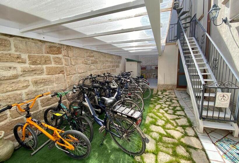 پانسیون Guest House Al Gattopardo