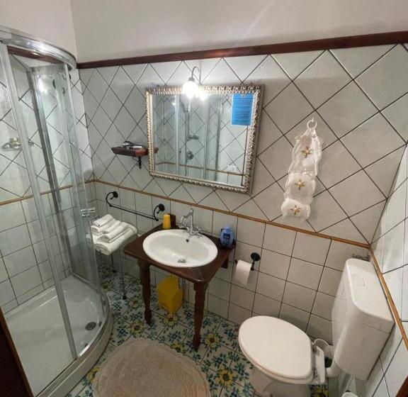 پانسیون Guest House Al Gattopardo