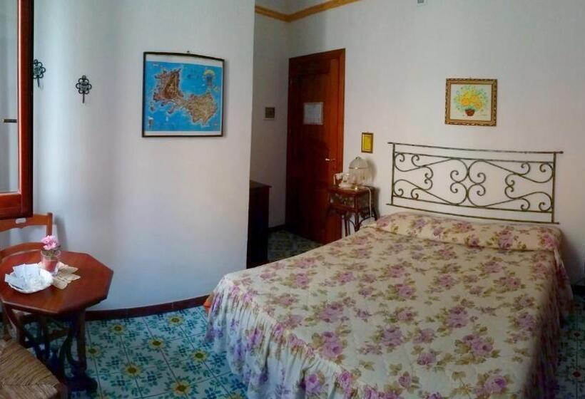 پانسیون Guest House Al Gattopardo