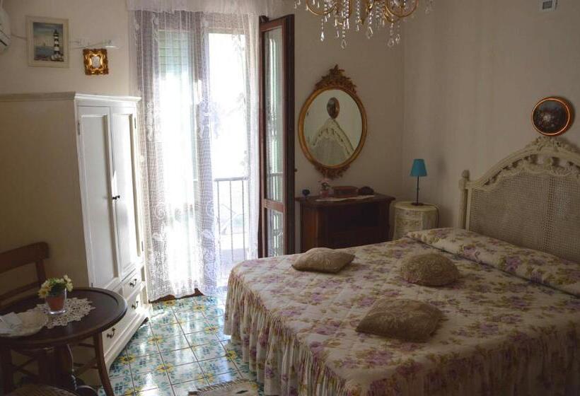 پانسیون Guest House Al Gattopardo