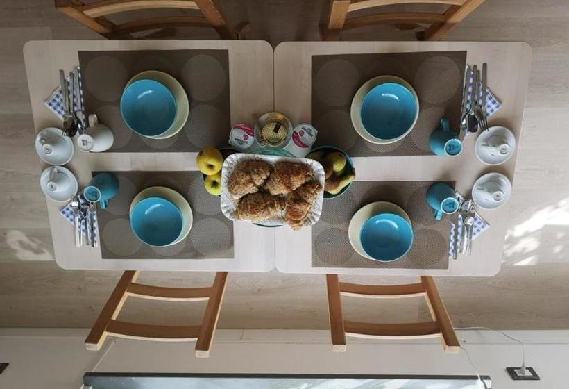 پانسیون L Afs