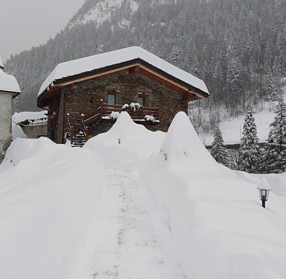 بنسيون La Barma