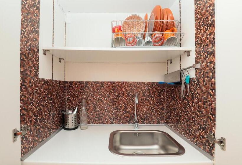 پانسیون Le Mura Room&breakfast